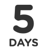 Service Enablement 5 Days